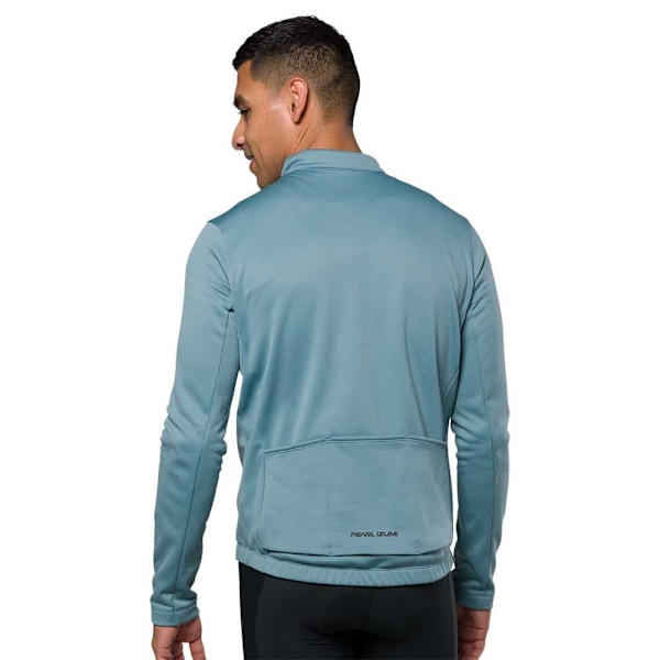 Pearl Izumi Långärmad Tröja Quest Thermal Blå XL Man