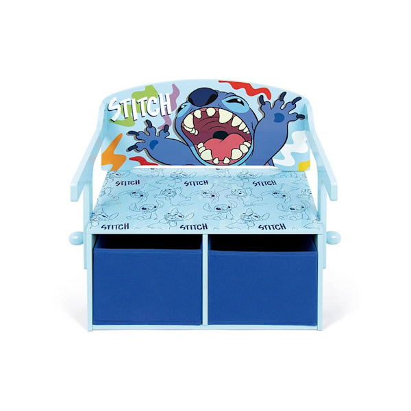 Lilo & Stitch 3 1 1 Skrivbord-toybox