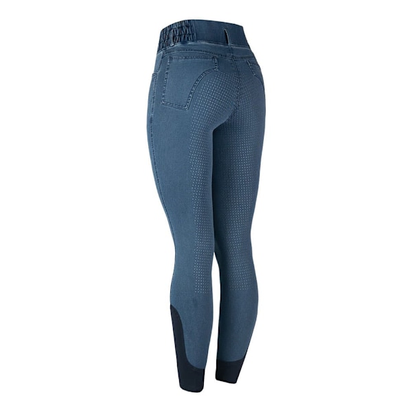 Horka Denim Laura Juniorbyxor  128 cm
