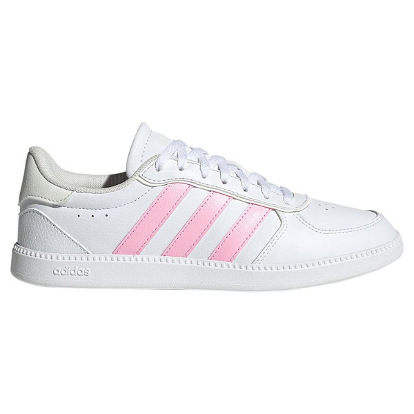 Adidas Breaknet Lenkkarit Valkoinen EU 38 Nainen