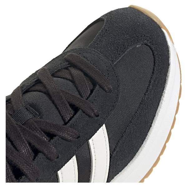 Adidas Run 70s 2.0 Skor Svart EU 40 2/3 Kvinna