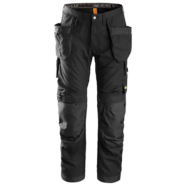 Snickers Workwear Allroundwork Holster Pockets Byxor  112