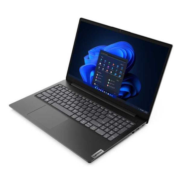 Lenovo Idg Bærbar V15 G4 Iru 15.6´´ I5-13420h/16gb/512gb Ssd  Spanish QWERTY Sort