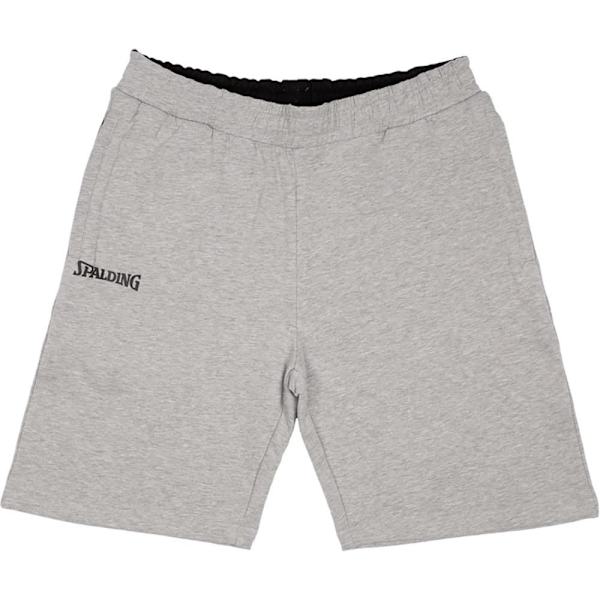 Spalding Flow Shorts Grå L Mand