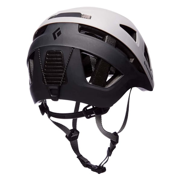 Black Diamond Kypärä Capitan Harmaa S-M