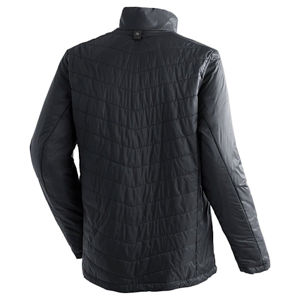 Maier Sports Peyor 3in1 Takki Musta L / Regular Mies