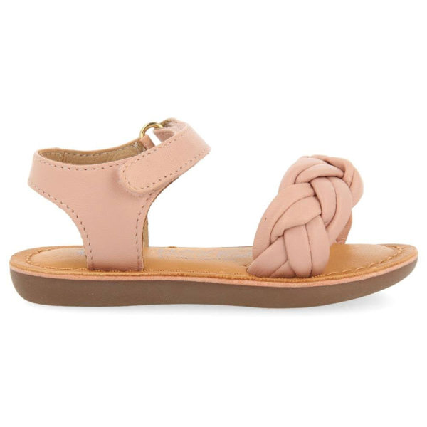 Gioseppo Sandaler Ennery Rosa EU 22