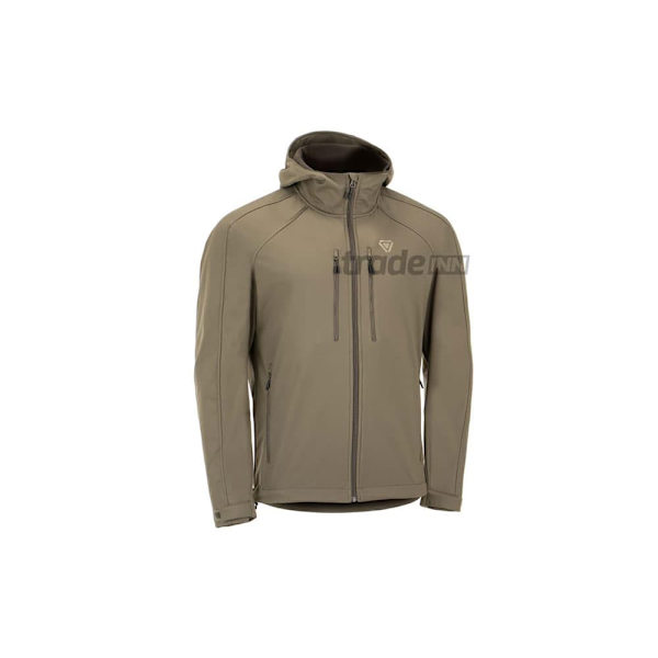 Outrider Tactical Ed Softshell Jakke  3XL