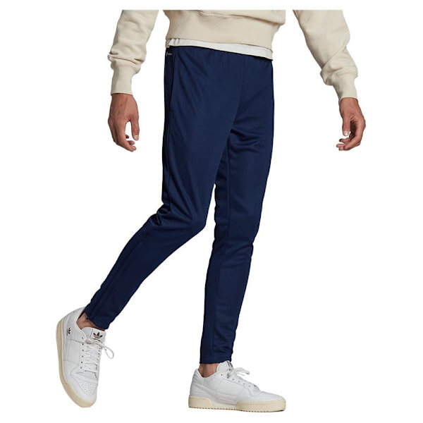 Adidas Byxor Entrada 22 Blå 2XL / Regular Man