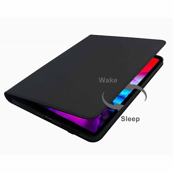 Celly Dække Ipad Pro 11/air Sort