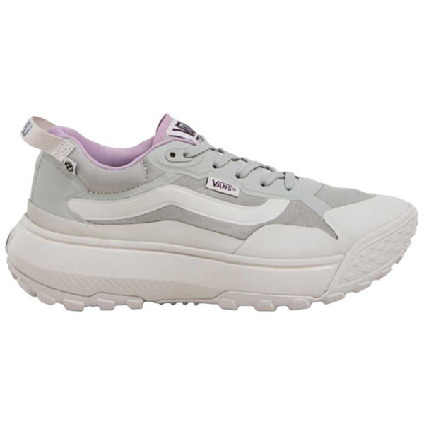 Vans Mte Crosspath Skor Grå EU 37 Man