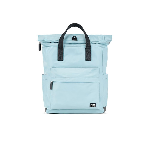 Roka London Canfield B Black Label Reppu Sininen S