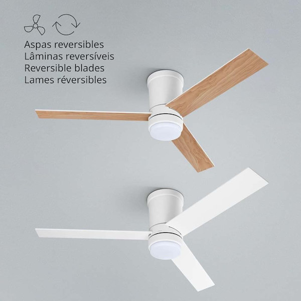 Ufesa Katmandu 132 Cm Loftsvifte  One Size / EU Plug