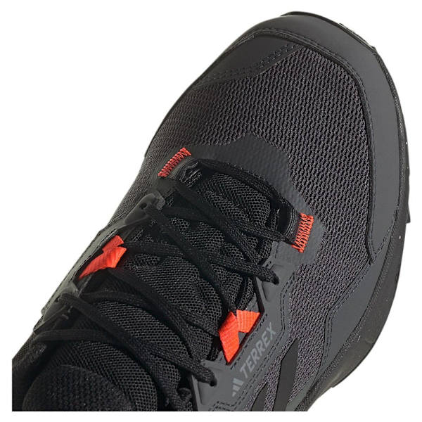 Adidas Terrex Ax4 Vandringsskor Grå EU 39 1/3 Man