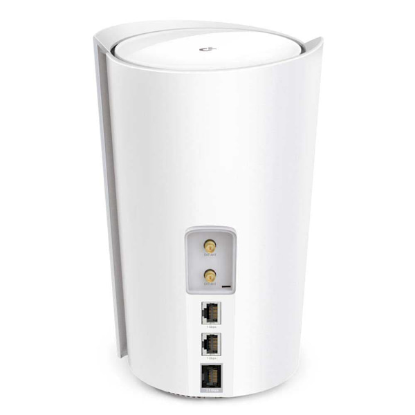 Tp-link Router 5g Ax3000 Whm Wifi Transparent