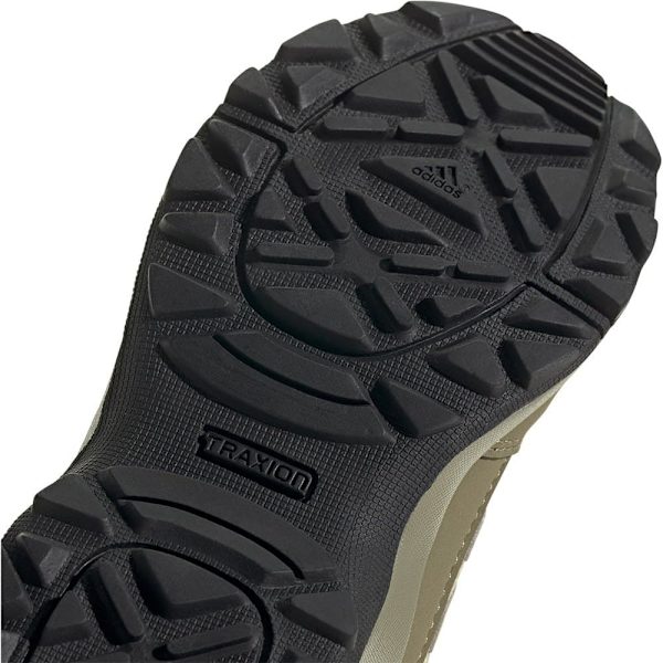 Adidas Kängor Hyperhiker Grönt EU 33