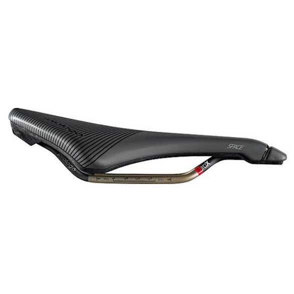 Prologo Sadel Dimension Space T4.0 Svart 153 mm