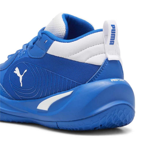 Puma Playmaker Pro Nuorten Koripallokengät  EU 38 Mies