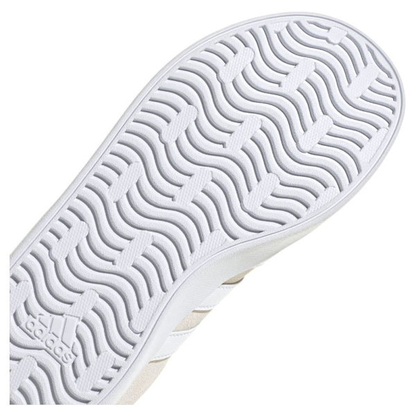 Adidas Tränare För Barn Vl Court 3.0 Beige EU 31 1/2 Pojke