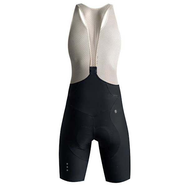 Tactic Signature Cykelshorts Hvid,Sort S Mand