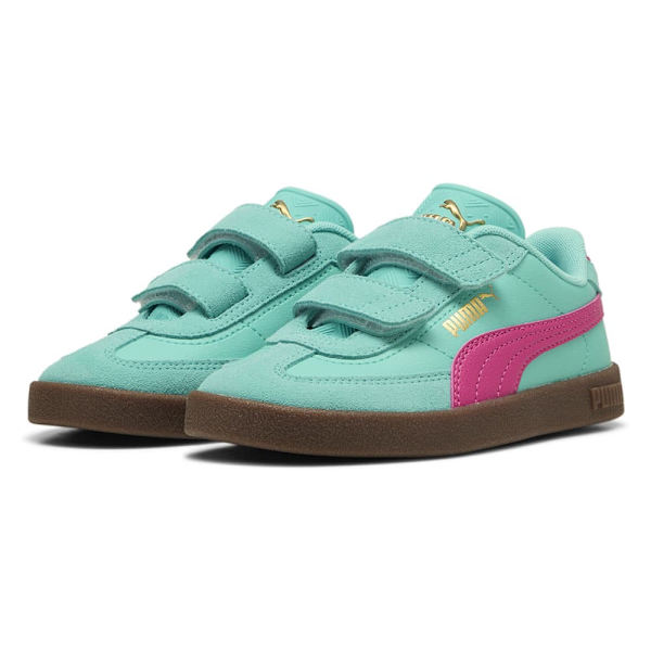 Puma Club Ii Era V Ps Skor Blå EU 31 Pojke