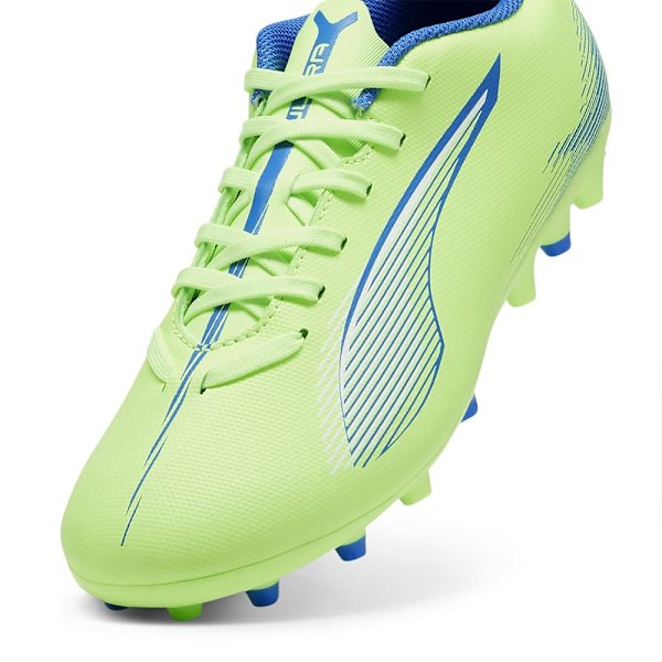 Puma Ultra 5 Play Mg Jr Jalkapallokengät  EU 38 1/2