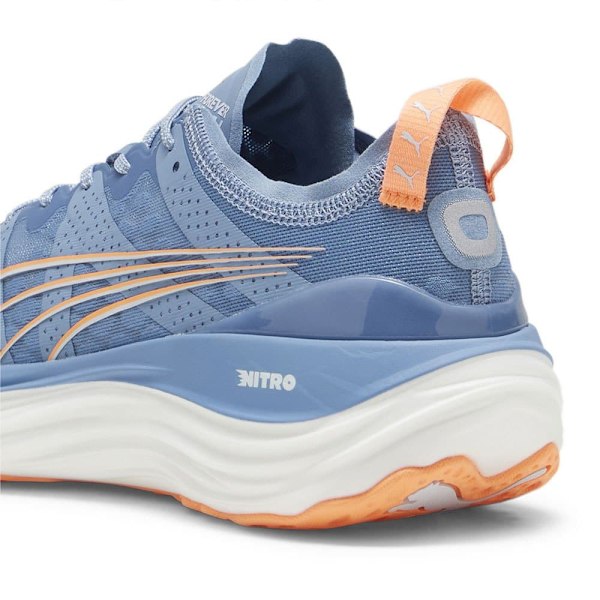 Puma Lenkkitossut Foreverrun Nitro  EU 45 Mies