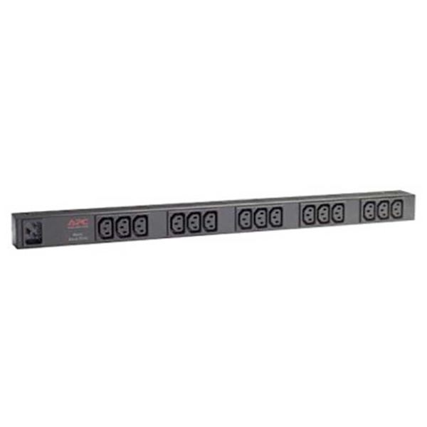 Apc Strømfordelingsenhed Ap9572 Sort