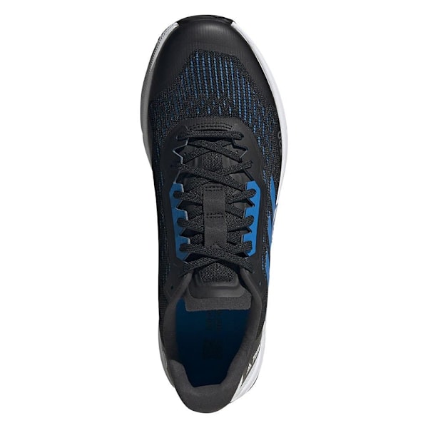 Adidas Trail Løbesko Terrex Agravic Flow 2 Blå EU 41 1/3 Mand