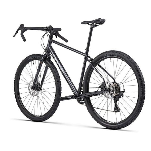 Bombtrack Beyond 1 29´´ Sword Rd-67025l 2024 Gravelpyörä Musta M