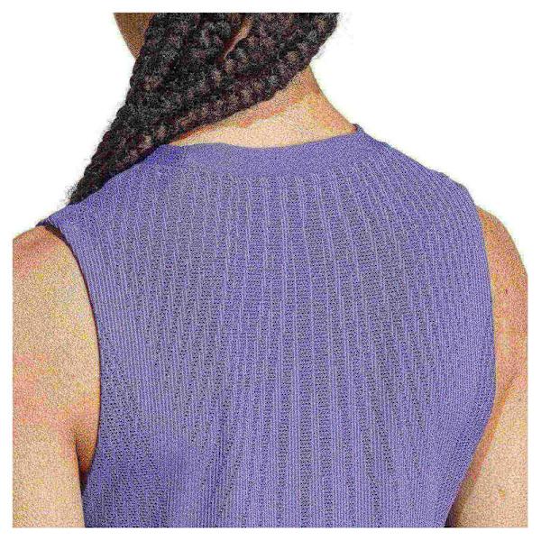 Adidas Match Pro ærmeløs T-shirt  XS Kvinde