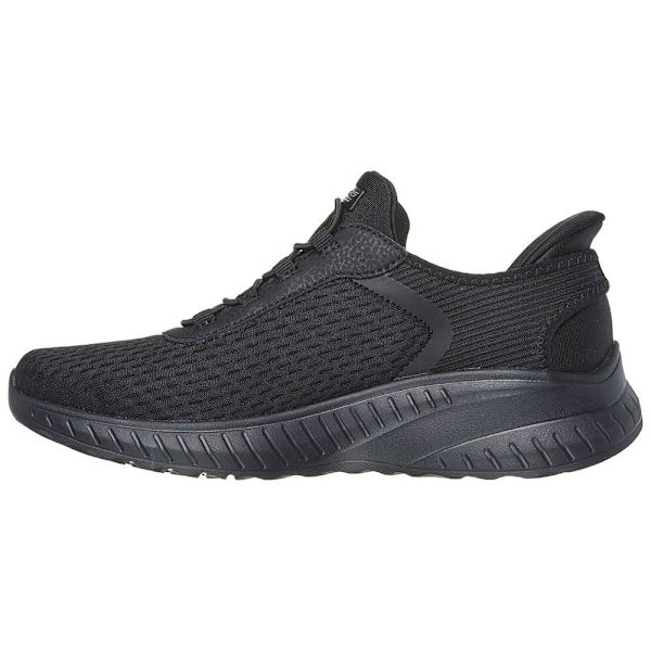 Skechers Trænere Bobs Squad Chaos Sort EU 36 Kvinde