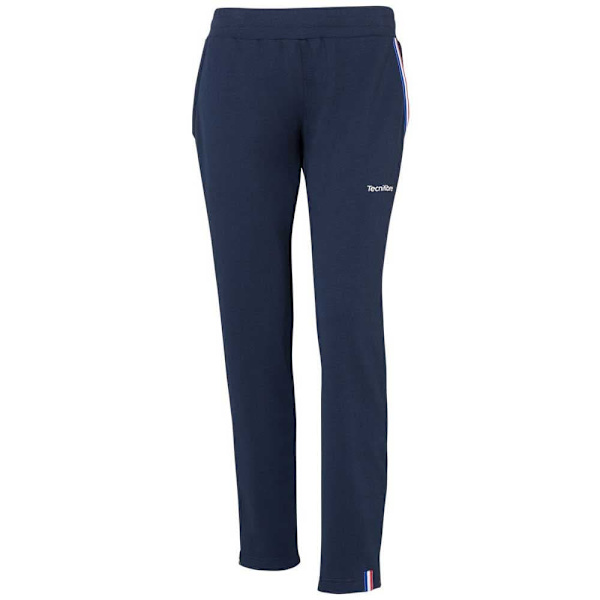 Tecnifibre Pitkät Housut Tech Sininen 10-12 Months Poika