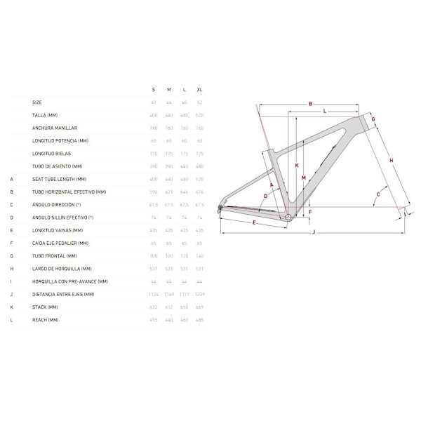 Focus Raven 8.8 29´´ 2023 Mtb Cykel Grå XL