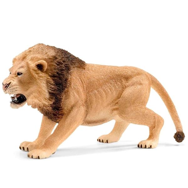 Schleich Wild Life Animal Rescue Helikopter Brun 3-8 Years