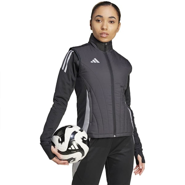 Adidas Tiro 24 Competition Winterized Väst  XS Kvinna