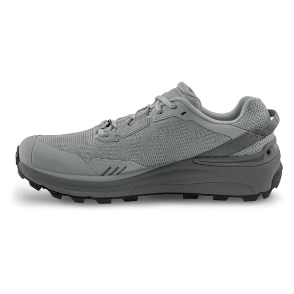 Topo Athletic Traverse Trailskor Grå EU 40 1/2 Kvinna