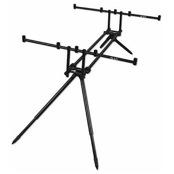 Carp Spirit Rod Pod Blax Complete 3/4 Sort