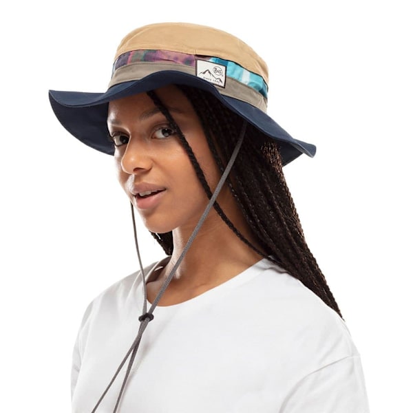 Buff ® Hatt Booney Beige L-XL Kvinna