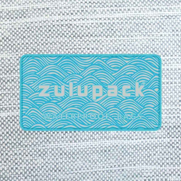 Zulupack Taske Passenger 16l