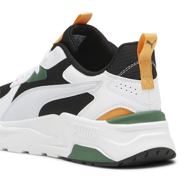 Puma Trænere Trinity Lite Sort EU 42 1/2 Mand