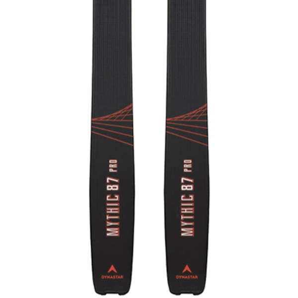 Dynastar Touring Ski Mythic 87 Pro Sort 171