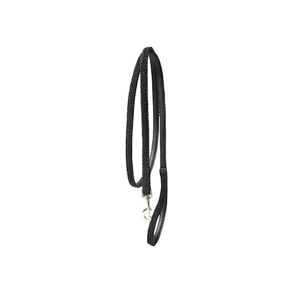 Kentucky Flätad Leda Nylon  200 cm
