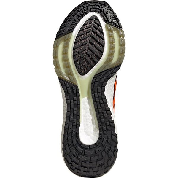 Adidas Lenkkitossut Ultraboost 22 Goretex Oranssi,Musta EU 41 1/3 Mies