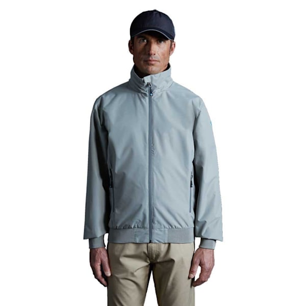 North Sails Performance Jacka Sailor Net Lined Grå XL Man