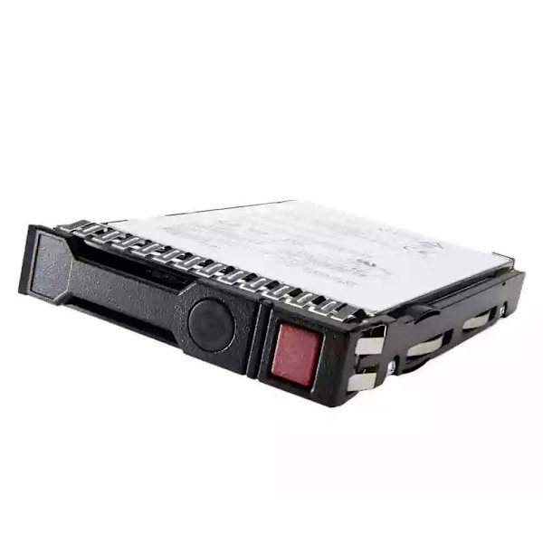 Hpe Harddiskdrev Hot Swap P09153-b21 14 Tb 3,5´´ Sort