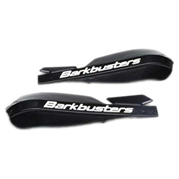 Barkbusters Håndværn Vps Mx/enduro Honda Bb-vps-007-01-bk Sort