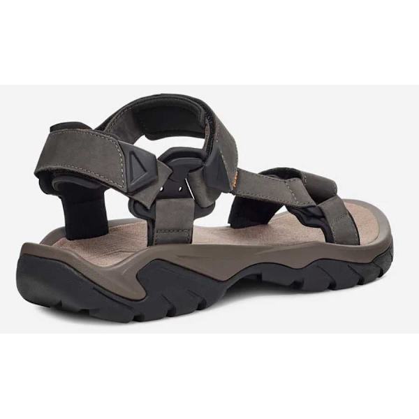 Teva Terra Fi 5 Universal Sandaler Grå EU 40 1/2 Man