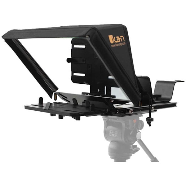 Ikan Telepronter Pt-elite-pro2-rc Sort