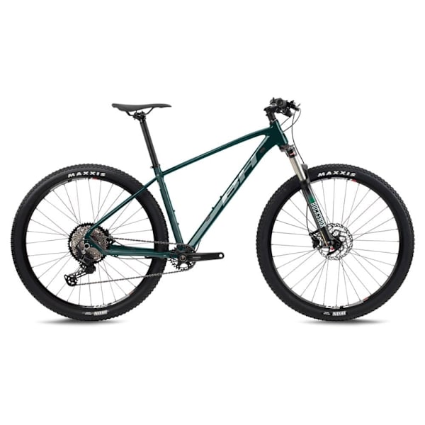 Bh Expert 4.0 29´´ Deore 6100 2023 Mtb Cykel  L